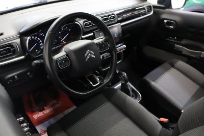 Citroën C3 PureTech 110 SkyLine