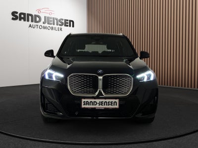 BMW iX1 xDrive30 M-Sport Premium
