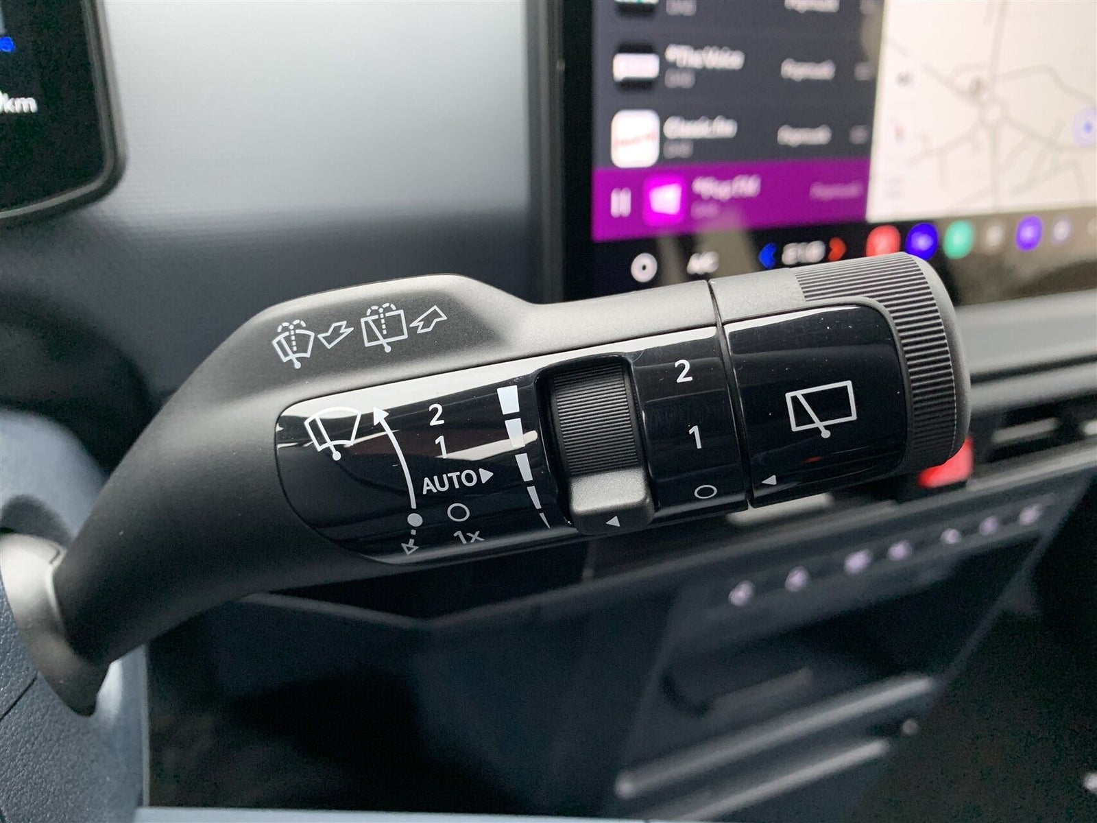 Kia PV5 Long Range Upgrade