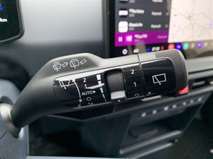 Kia PV5 Long Range Upgrade