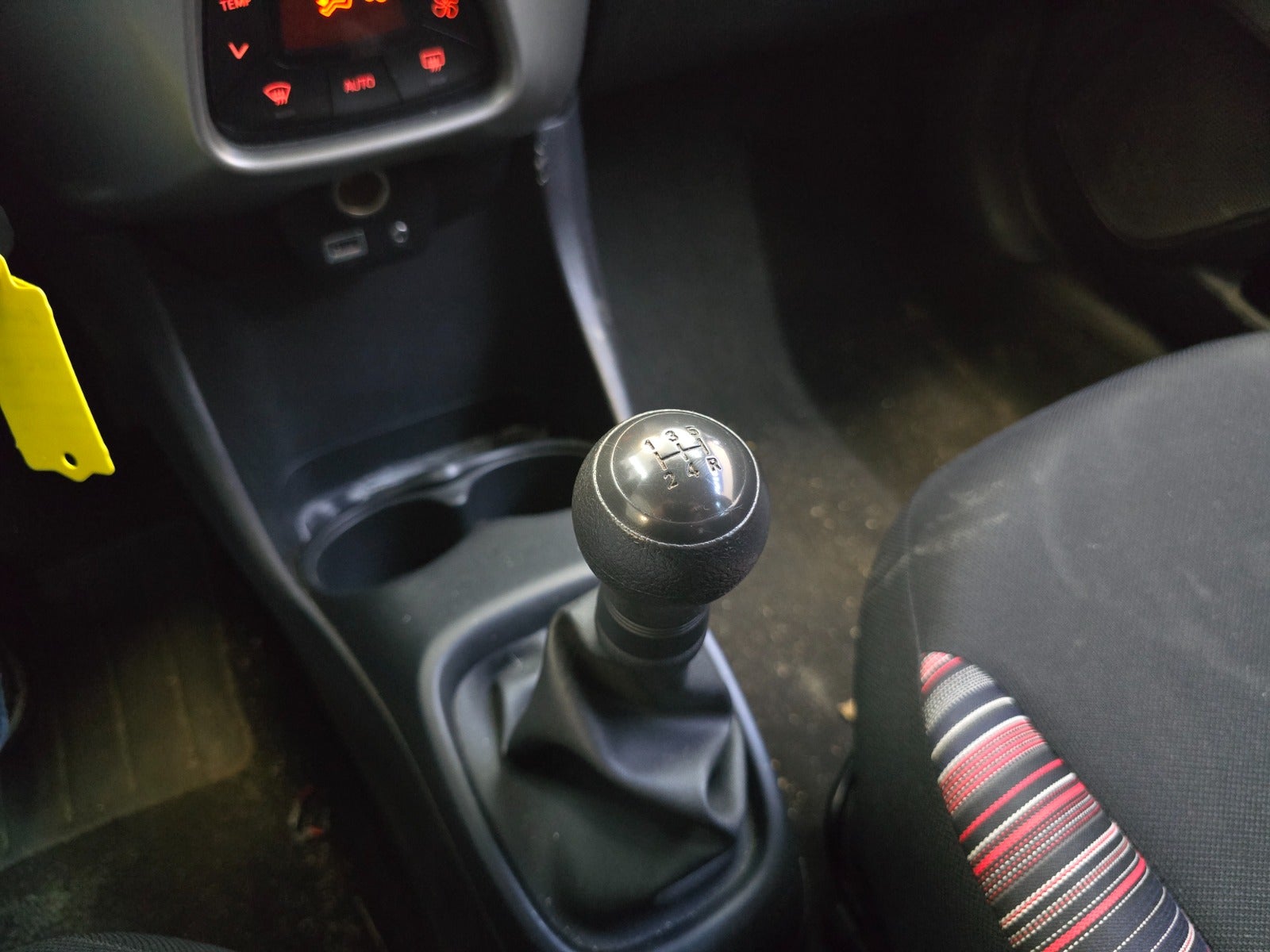 Billede af Citroën C1 1,2 PureTech Shine