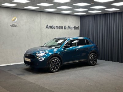 Fiat 600e 54 la Prima 5d