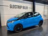Toyota Aygo VVT-i x thumbnail