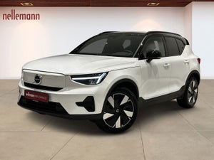 Volvo XC40 ReCharge Extended Range Plus