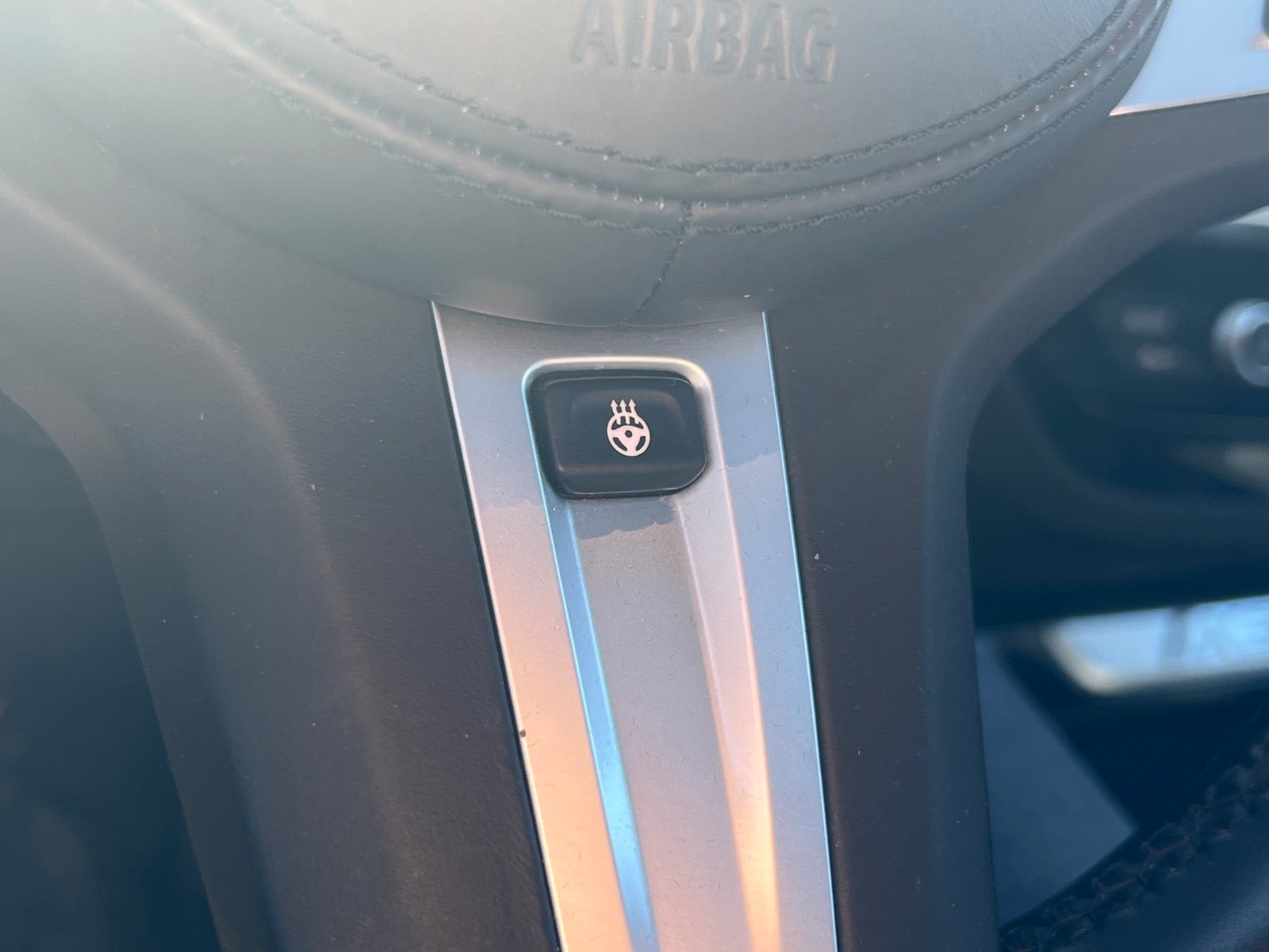 BMW iX3 Charged Plus M-Sport