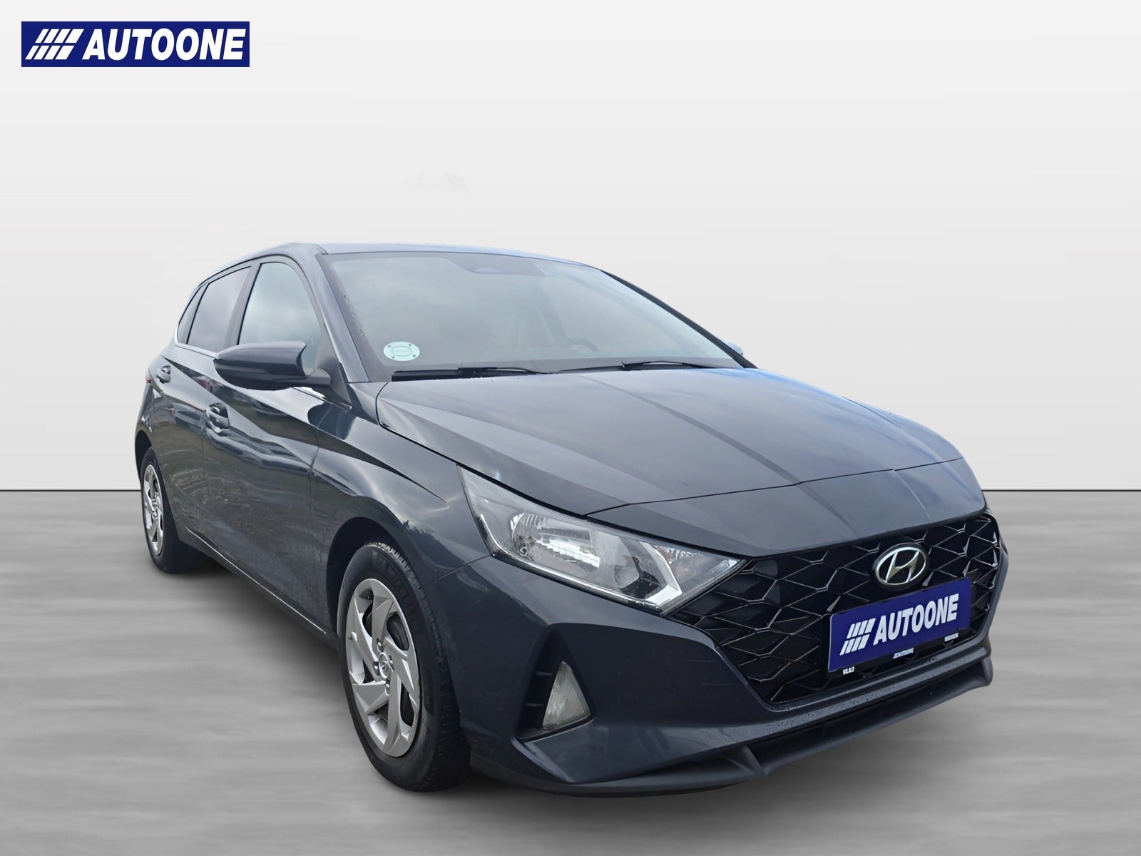 Billede af Hyundai i20 1,0 T-GDi Essential