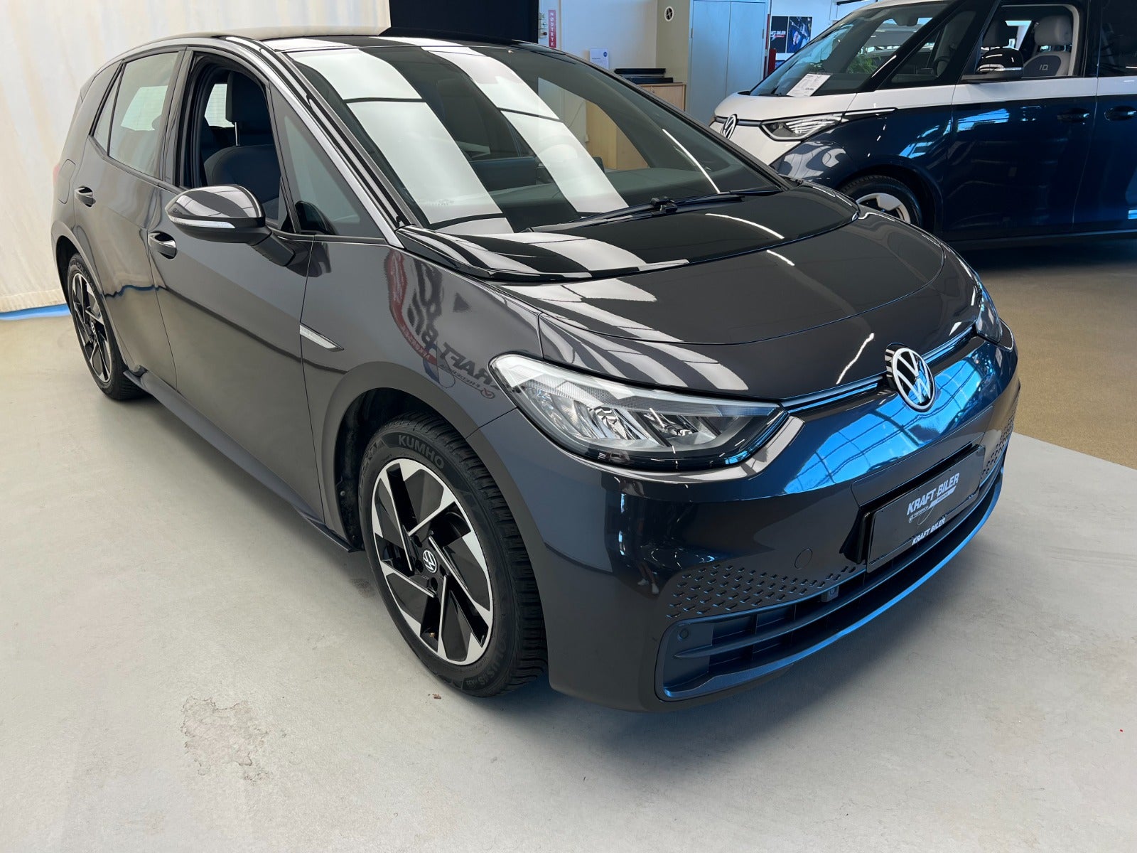 Billede af VW ID.3 45 Pure Performance