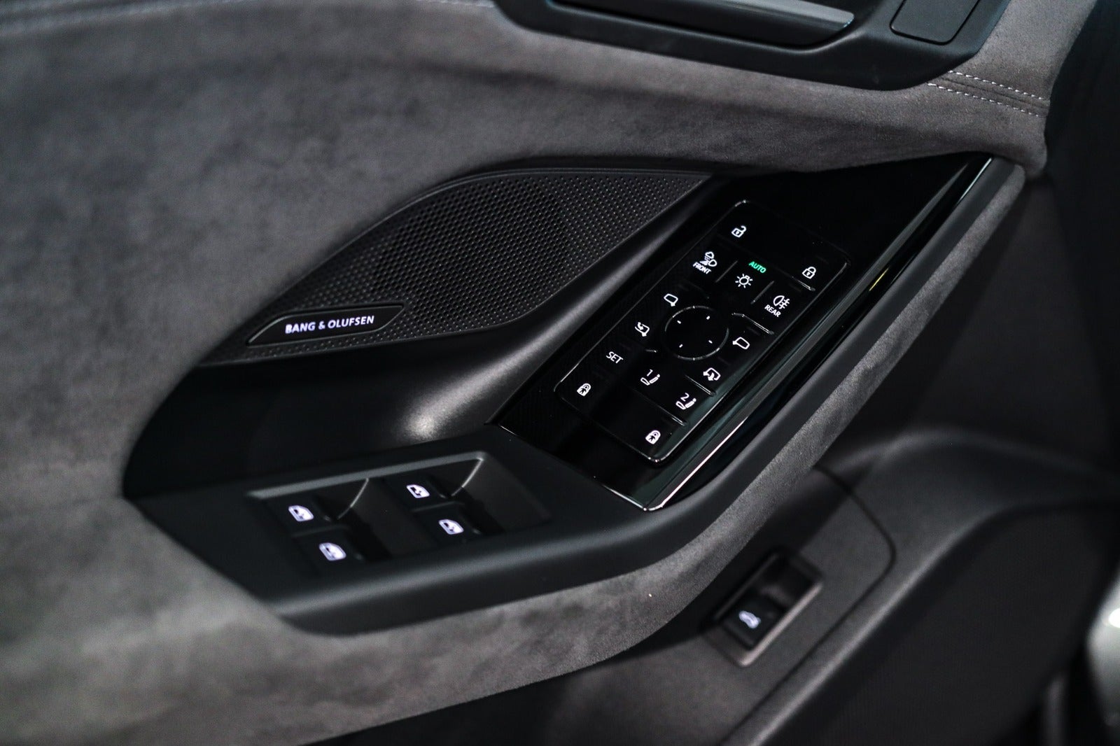 Billede af Audi A6 e-tron  Ultra performance Avant