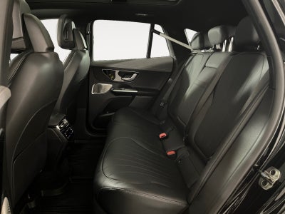 Mercedes EQE500 SUV AMG Line 4Matic