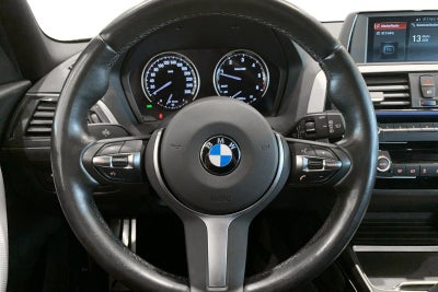 BMW 118d M-Sport aut.