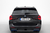 BMW iX3 Charged M-Sport thumbnail