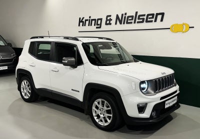 Jeep Renegade T 150 Limited DCT