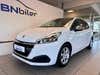 Peugeot 208 e-VTi 82 Envy ESG thumbnail