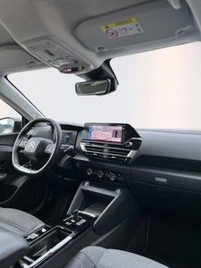 Citroën ë-C4 Max