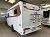 Mercedes Weinsberg 640 MEG Edition Pepper aut. thumbnail