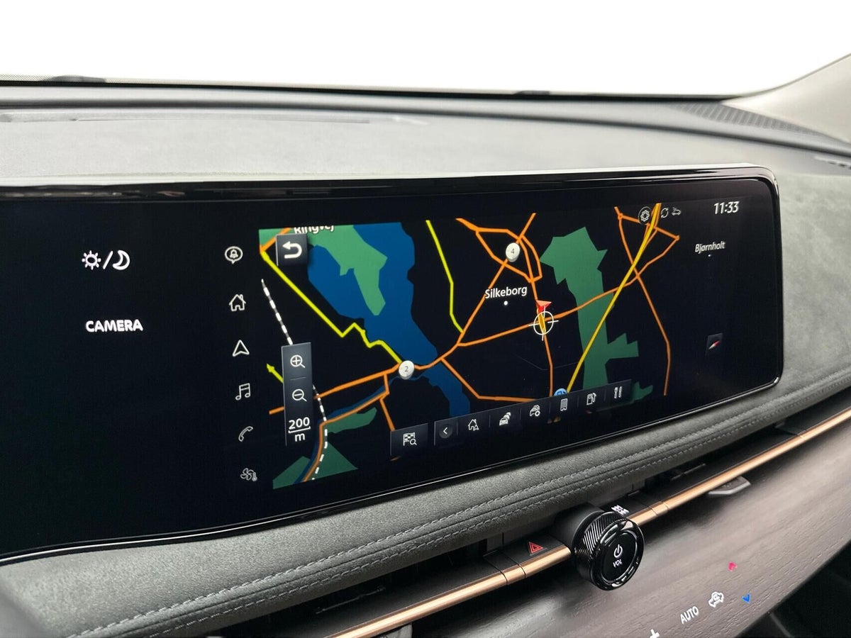 Nissan Ariya Evolve billede 11