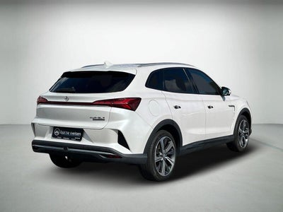 MG Marvel R Luxury billede 1