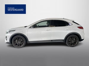 Kia XCeed PHEV Upgrade+ DCT