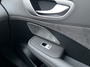 MG MGS6 Luxury Performance AWD