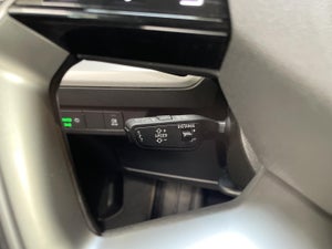 Audi Q4 e-tron Attitude quattro