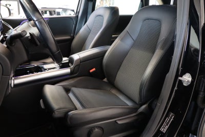 Mercedes B250 e aut.
