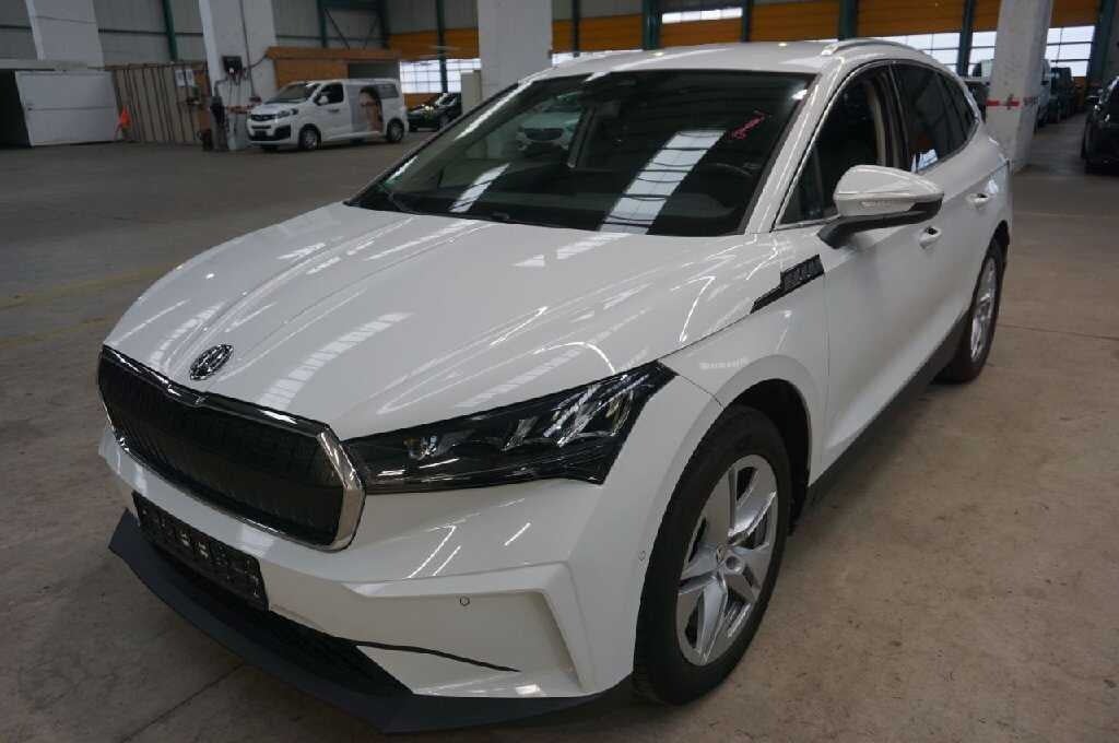 Skoda Enyaq iV Loft