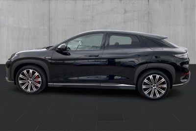 BYD Sealion 7 Excellence AWD - 1