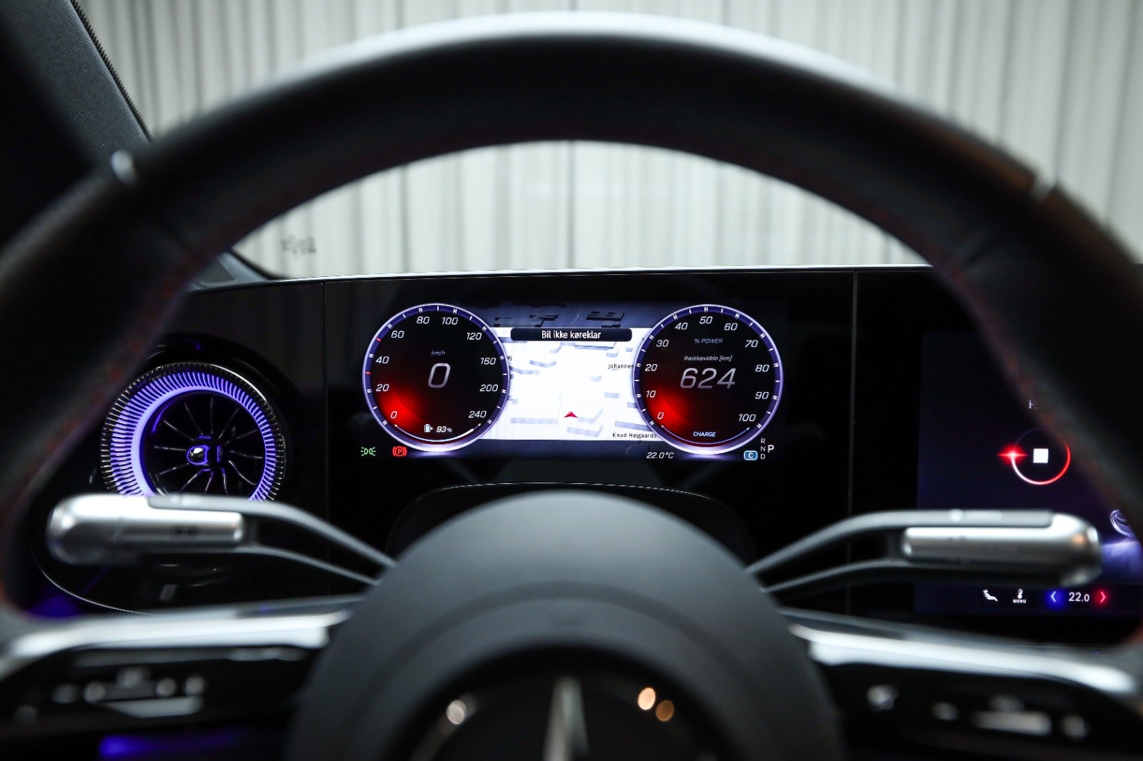 Mercedes-Benz CLA 250+