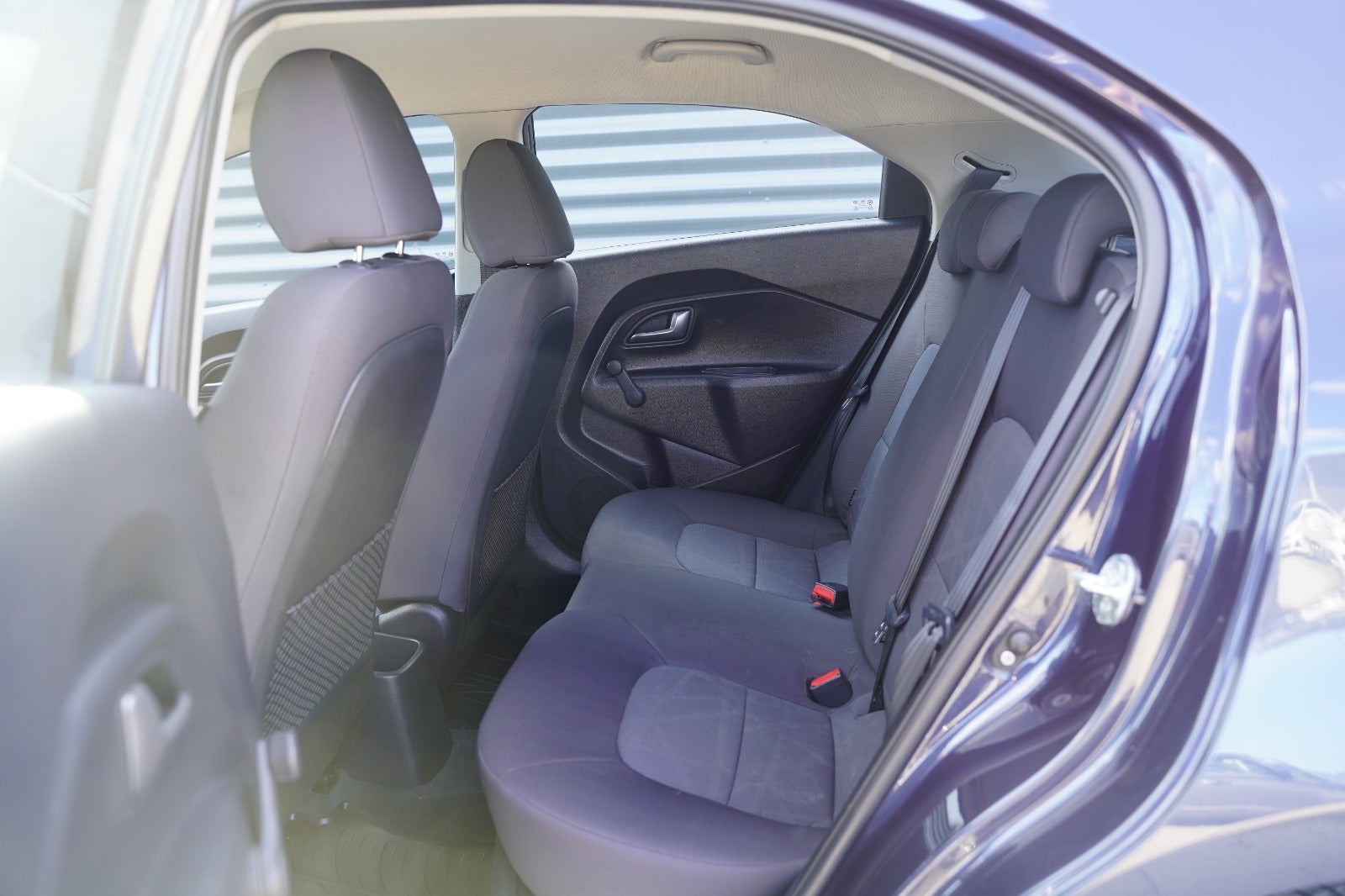Billede af Kia Rio 1,1 CRDi 75 Eco+
