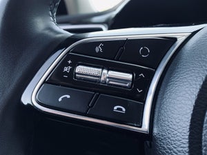 Kia Ceed PHEV Upgrade SW DCT