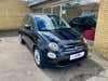Fiat 500C TwinAir 80 Popstar thumbnail