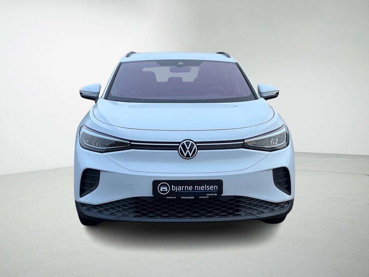 VW ID.4 Pure Performance billede 6