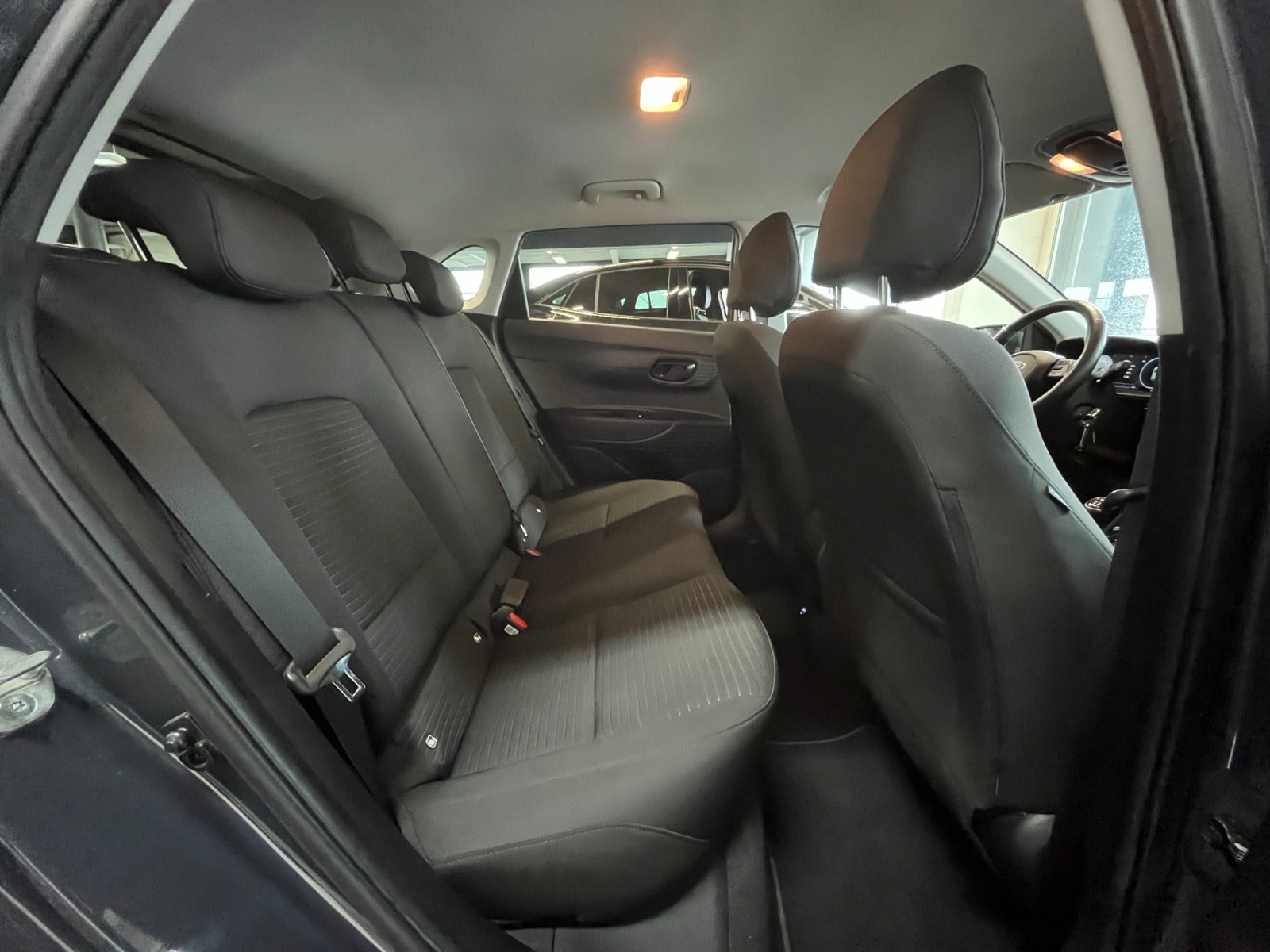 Billede af Hyundai i20 1,0 T-GDi Essential