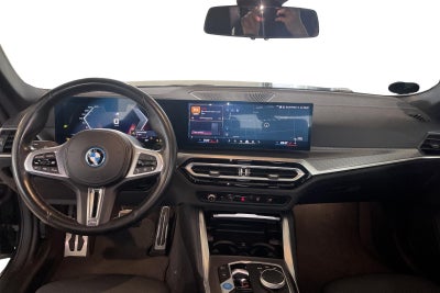 BMW i4 M50 M-Sport xDrive