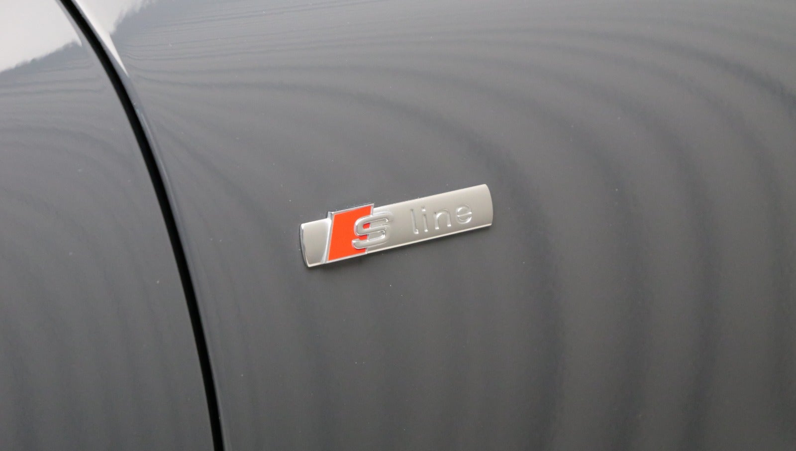 Audi A6 e-tron S-line performance Avant