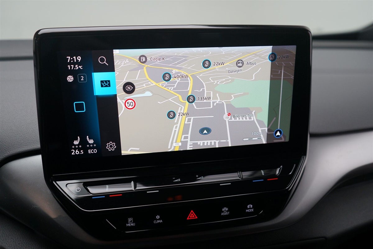 VW ID.4 1ST Pro Max billede 15