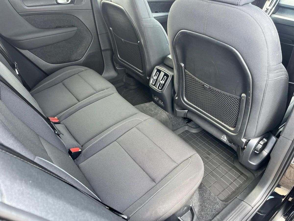 Volvo EC40 Extended Range Black Edition billede 9