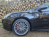 Alfa Romeo Giulietta TBi Quadrifoglio Verde TCT thumbnail