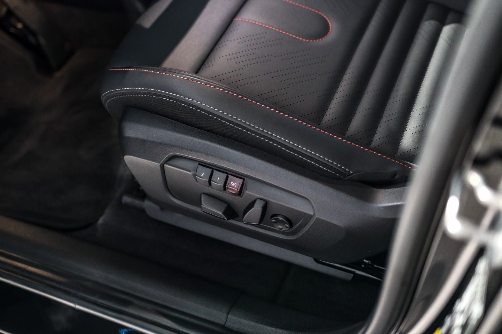 Billede af MINI Countryman SE  JCW Trim XL ALL4