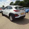 Hyundai Kona T-GDi Trend thumbnail