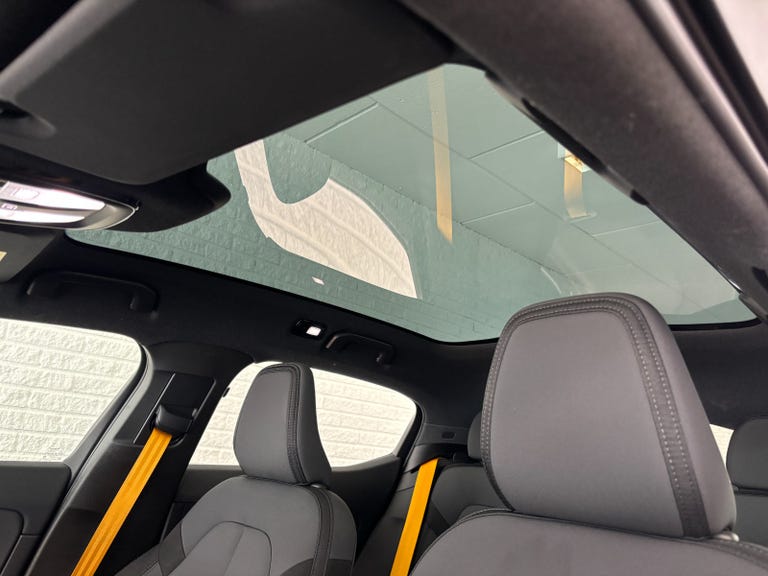 Polestar 2 Performance AWD