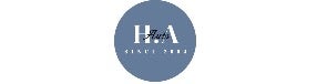 H.A Auto Værksted logo