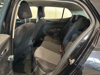 Skoda Fabia TSi 95 Ambition