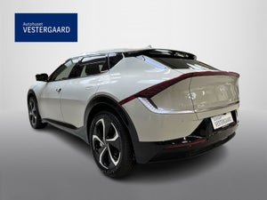 Kia EV6 Long Range Prestige