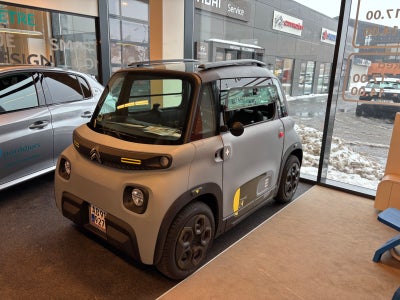 Citroën Ami   2d