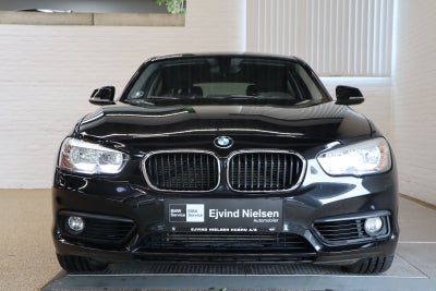 BMW 120d 