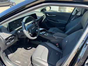 Kia EV6 Long Range Prestige