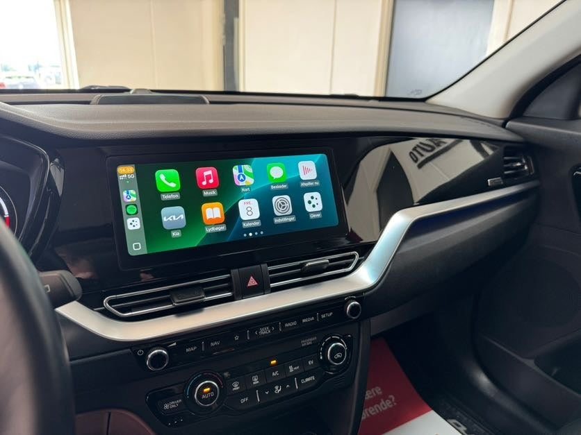 Kia e-Niro Premium