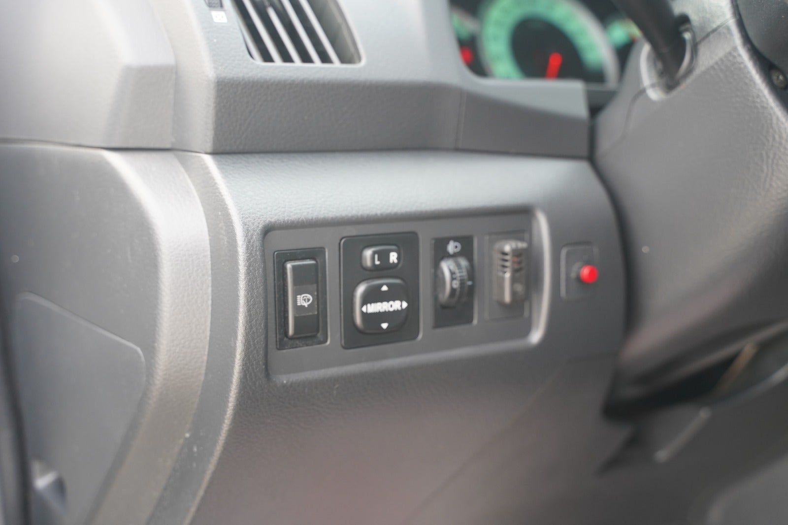 Billede af Toyota Corolla Verso 1,8 Terra MMT 7prs