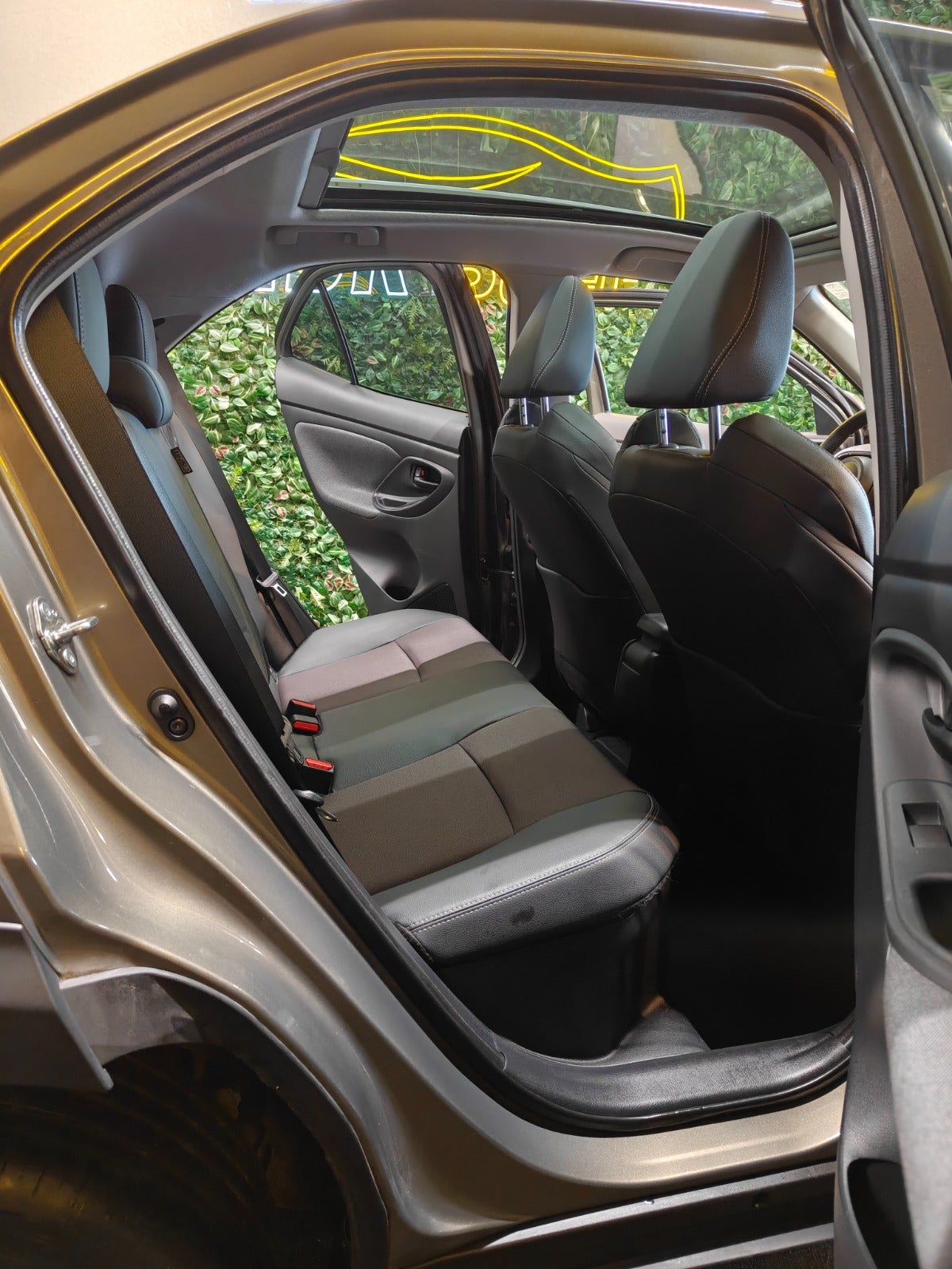 Billede af Toyota Yaris Cross 1,5 Hybrid Style Tech+ e-CVT